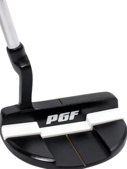PGF Golf Putters|Clearance Clubs|PGF TP Gold Putter - 1003