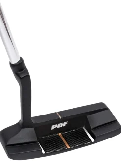 PGF Golf Putters|Clearance Clubs|PGF TP Gold Putter - 1001