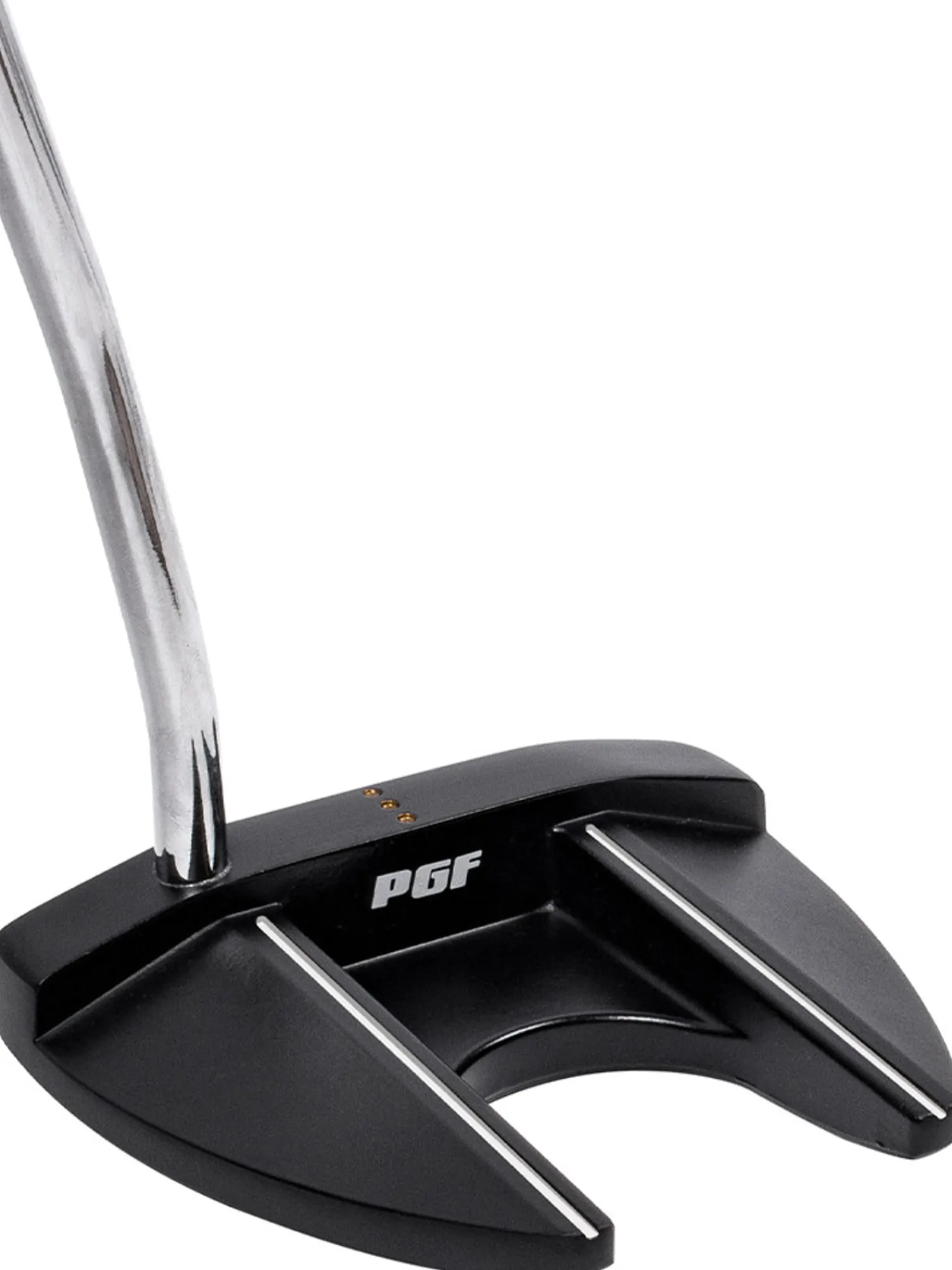 PGF Golf Putters|Clearance Clubs|PGF TP Gold Putter - 1007