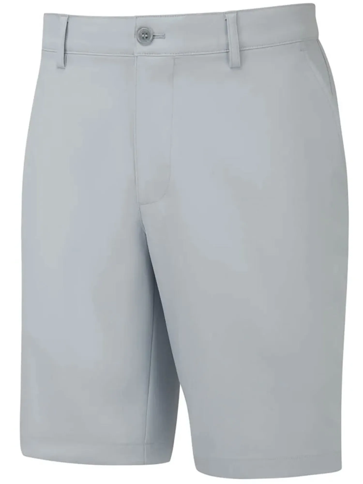 PING Shorts|Bradley II Short - Pearl Grey