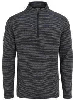 PING Jumpers|Bryon Midlayer - Black Multi