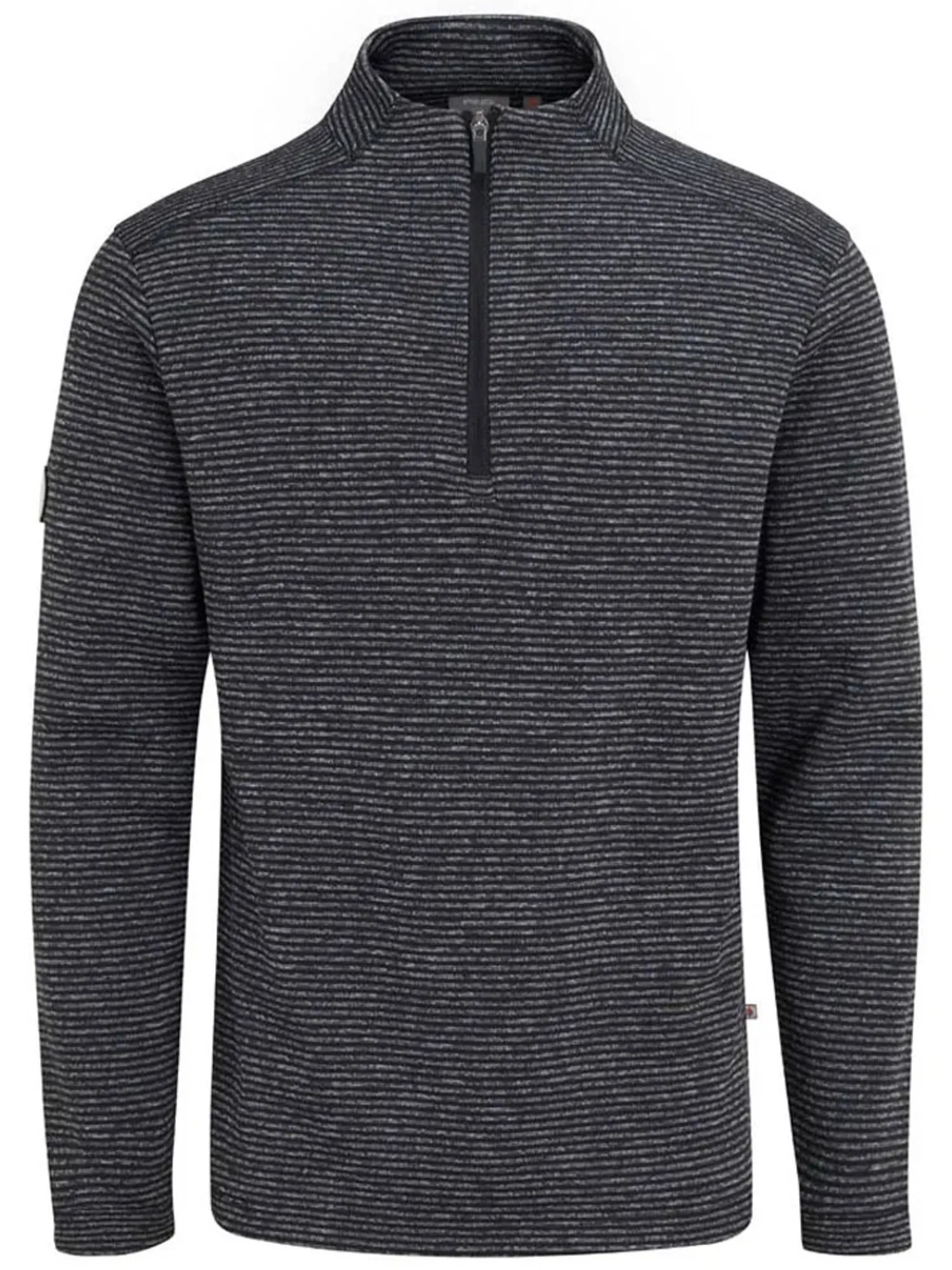 PING Jumpers|Bryon Midlayer - Black Multi