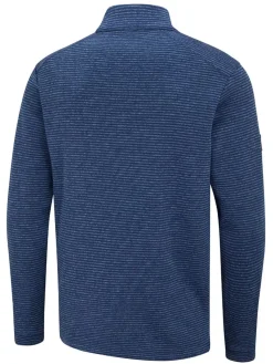 PING Jumpers|Bryon Midlayer - Navy Multi