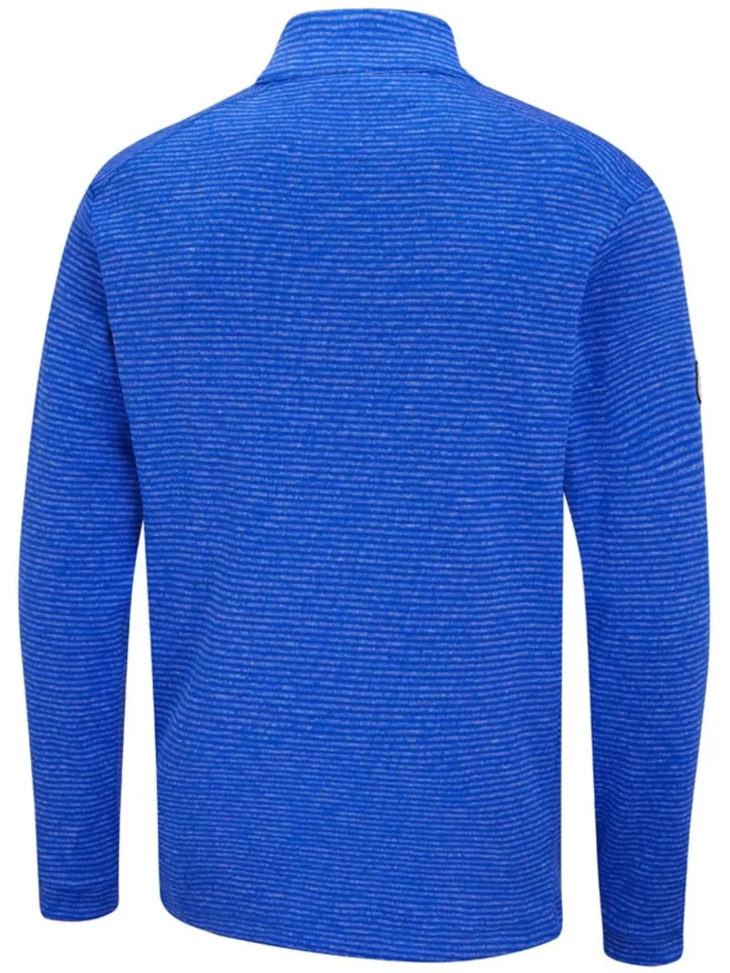 PING Jumpers|Bryon Midlayer - Ultra Blue Multi