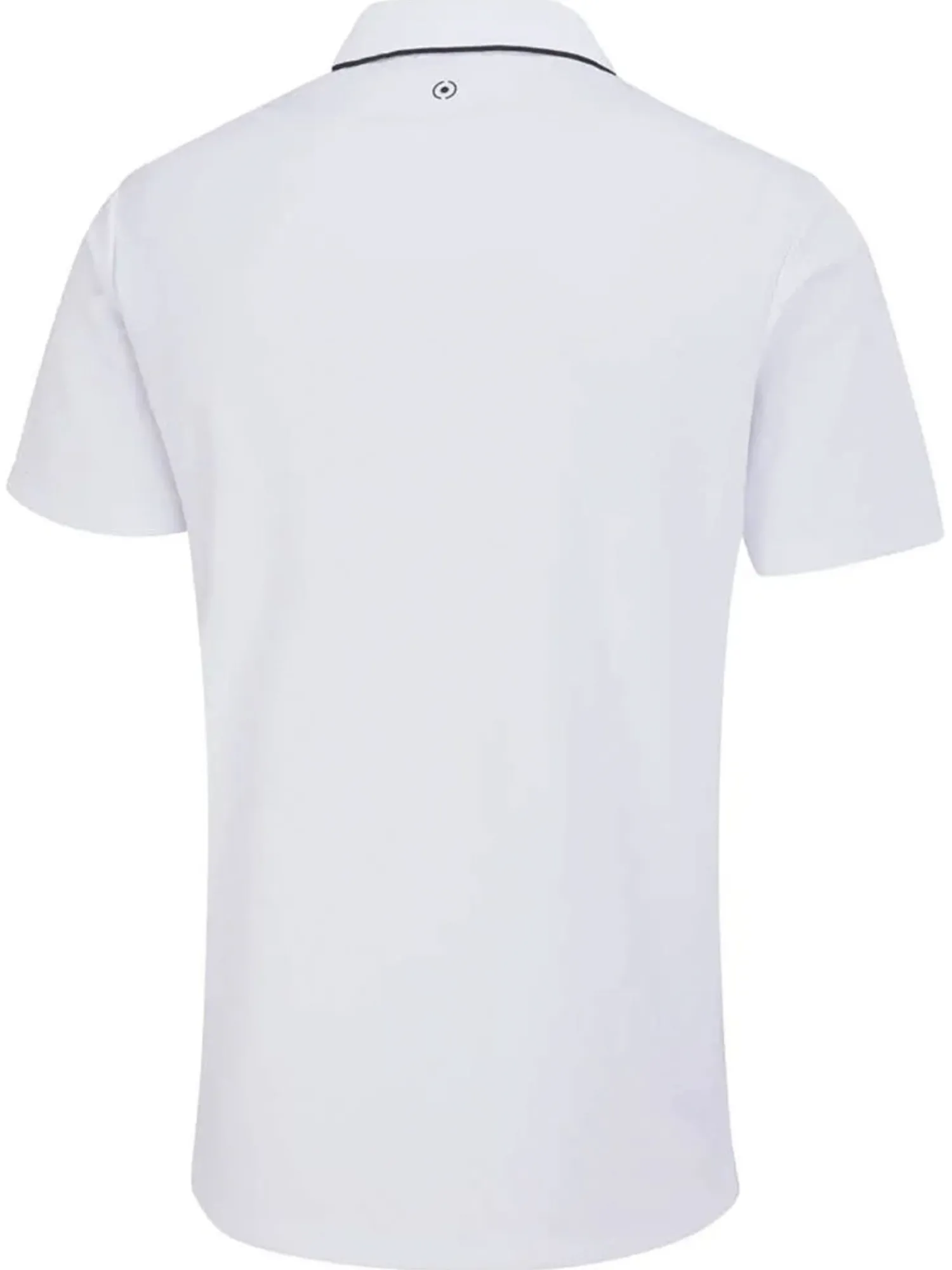 PING Shirts|Corby Polo - White