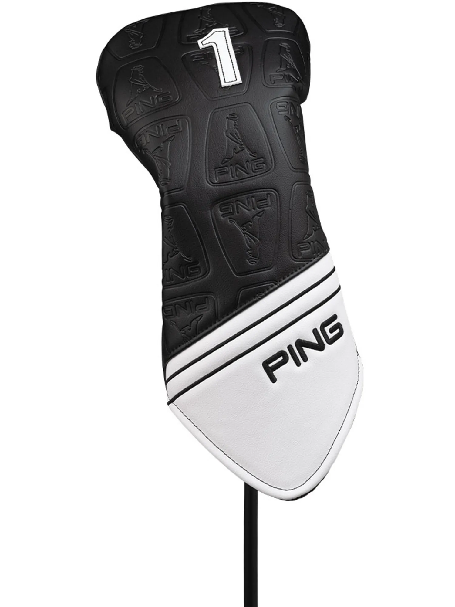 PING Club Covers|Core 214 Headcover