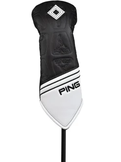 PING Club Covers|Core 214 Headcover