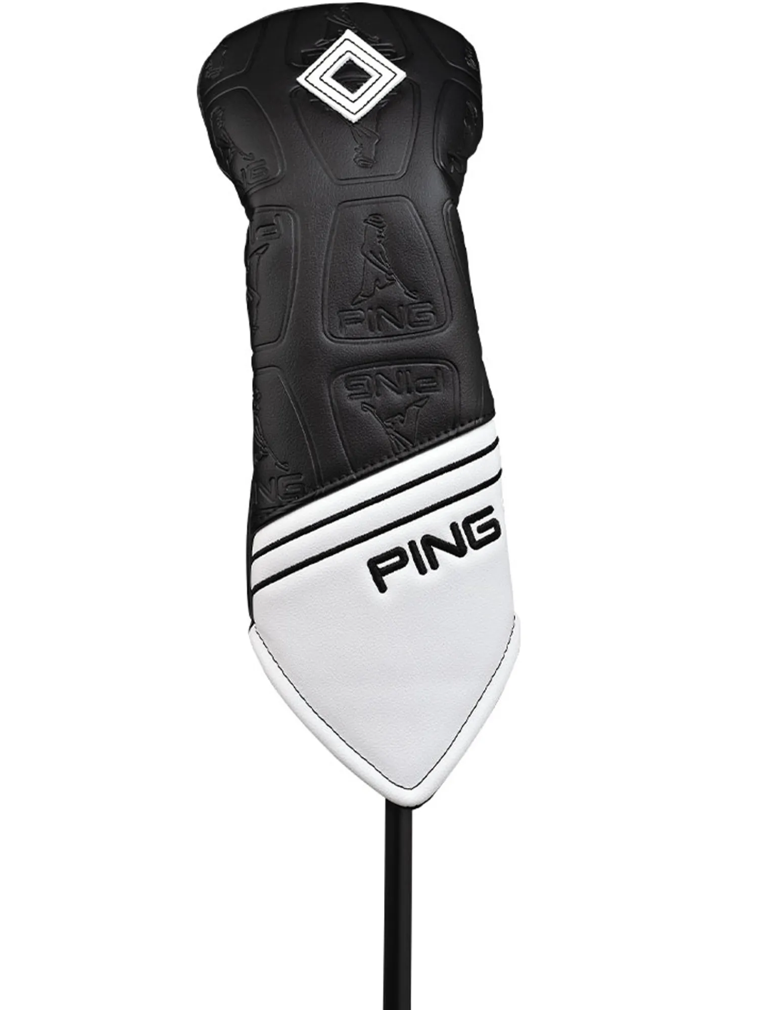 PING Club Covers|Core 214 Headcover