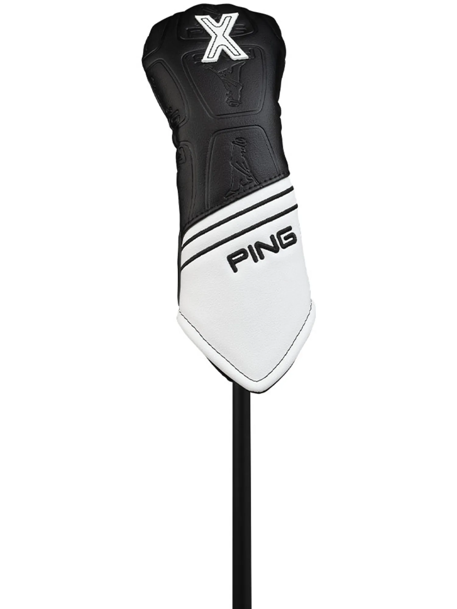 PING Club Covers|Core 214 Headcover