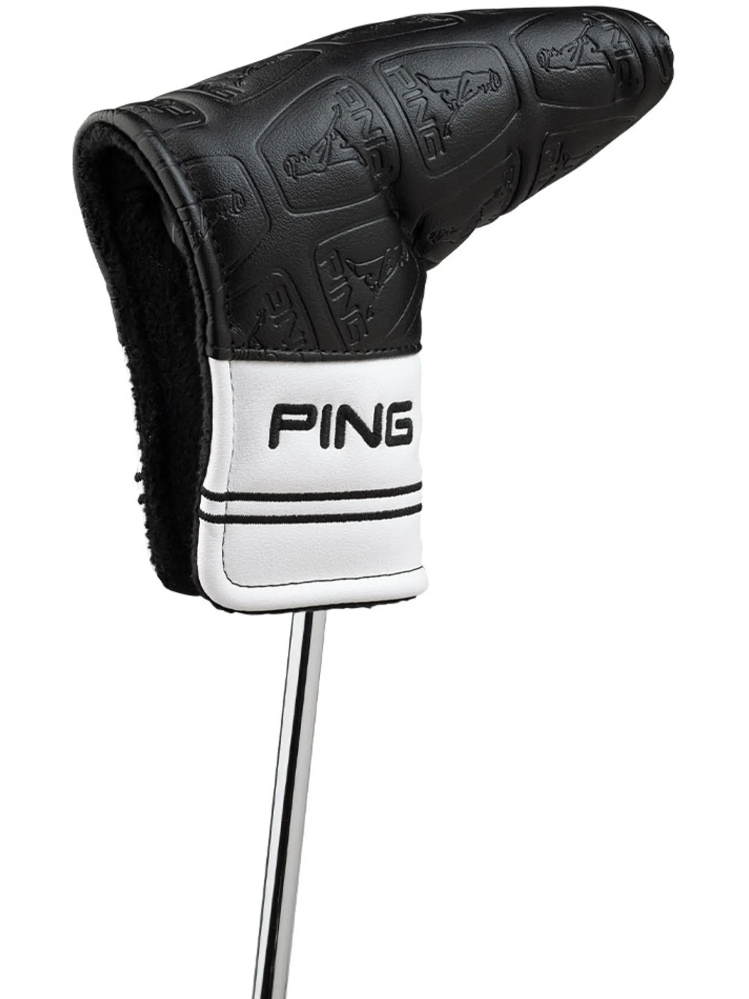 PING Club Covers|Core 214 Putter Cover
