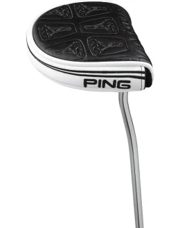 PING Club Covers|Core 214 Putter Cover