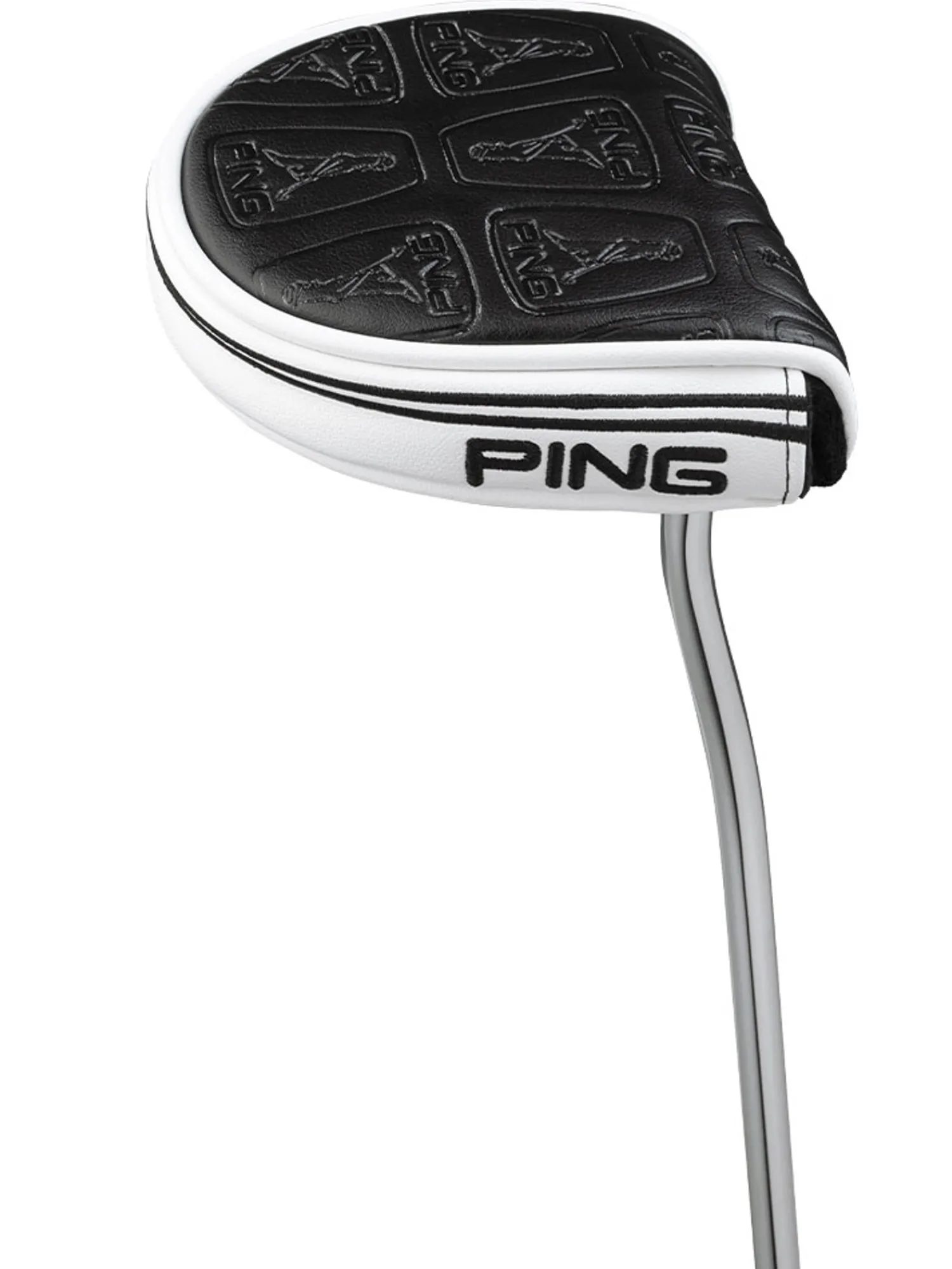 PING Club Covers|Core 214 Putter Cover