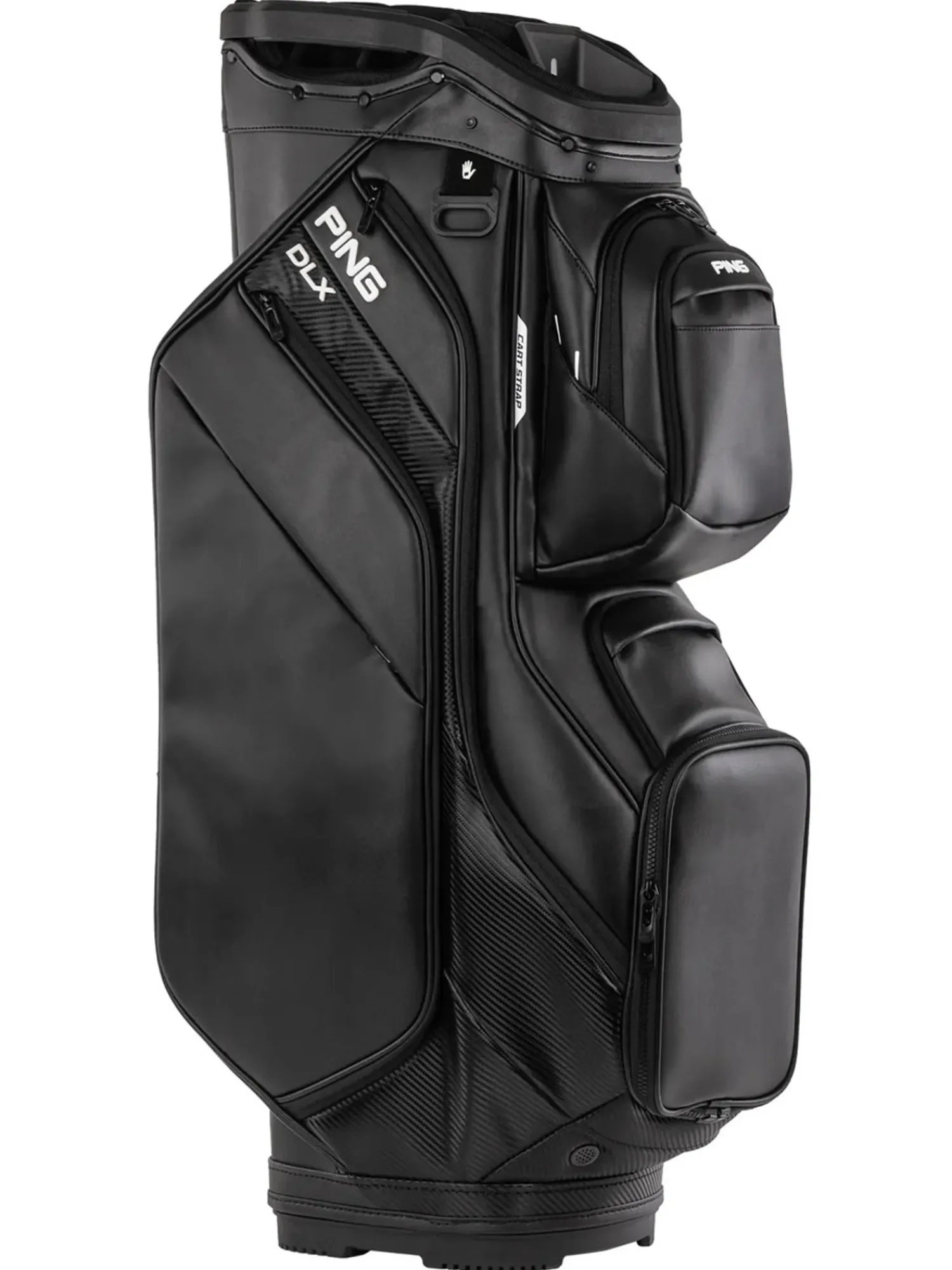 PING Cart Bags|DLX 244 Cart Bag