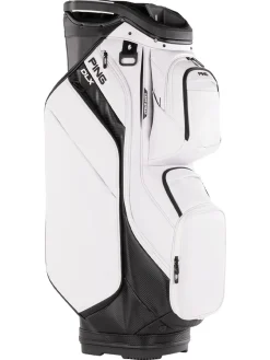 PING Cart Bags|DLX 244 Cart Bag