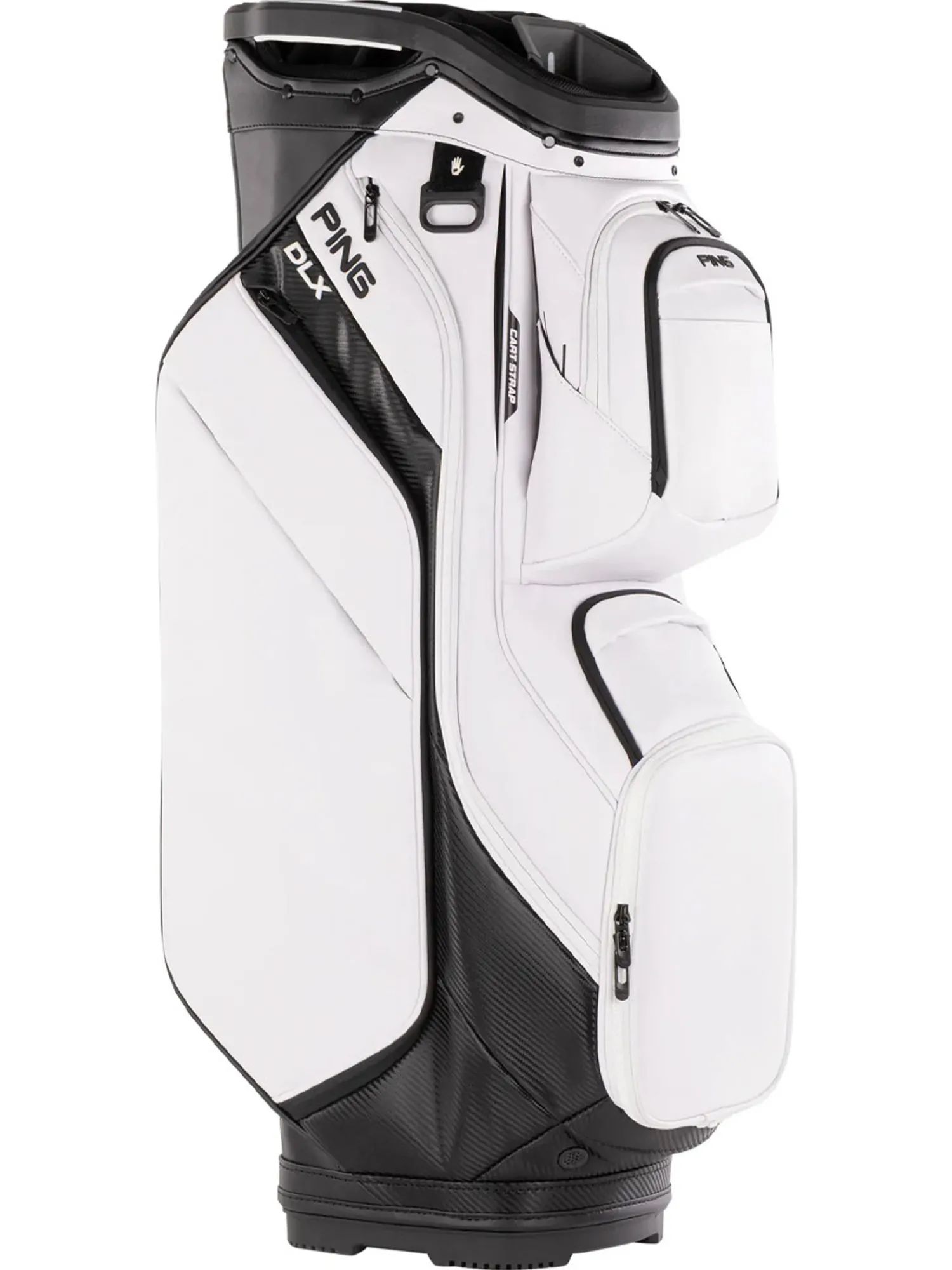 PING Cart Bags|DLX 244 Cart Bag
