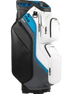 PING Cart Bags|DLX 244 Cart Bag