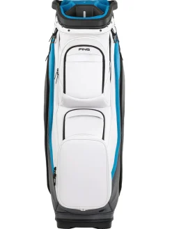 PING Cart Bags|DLX 244 Cart Bag