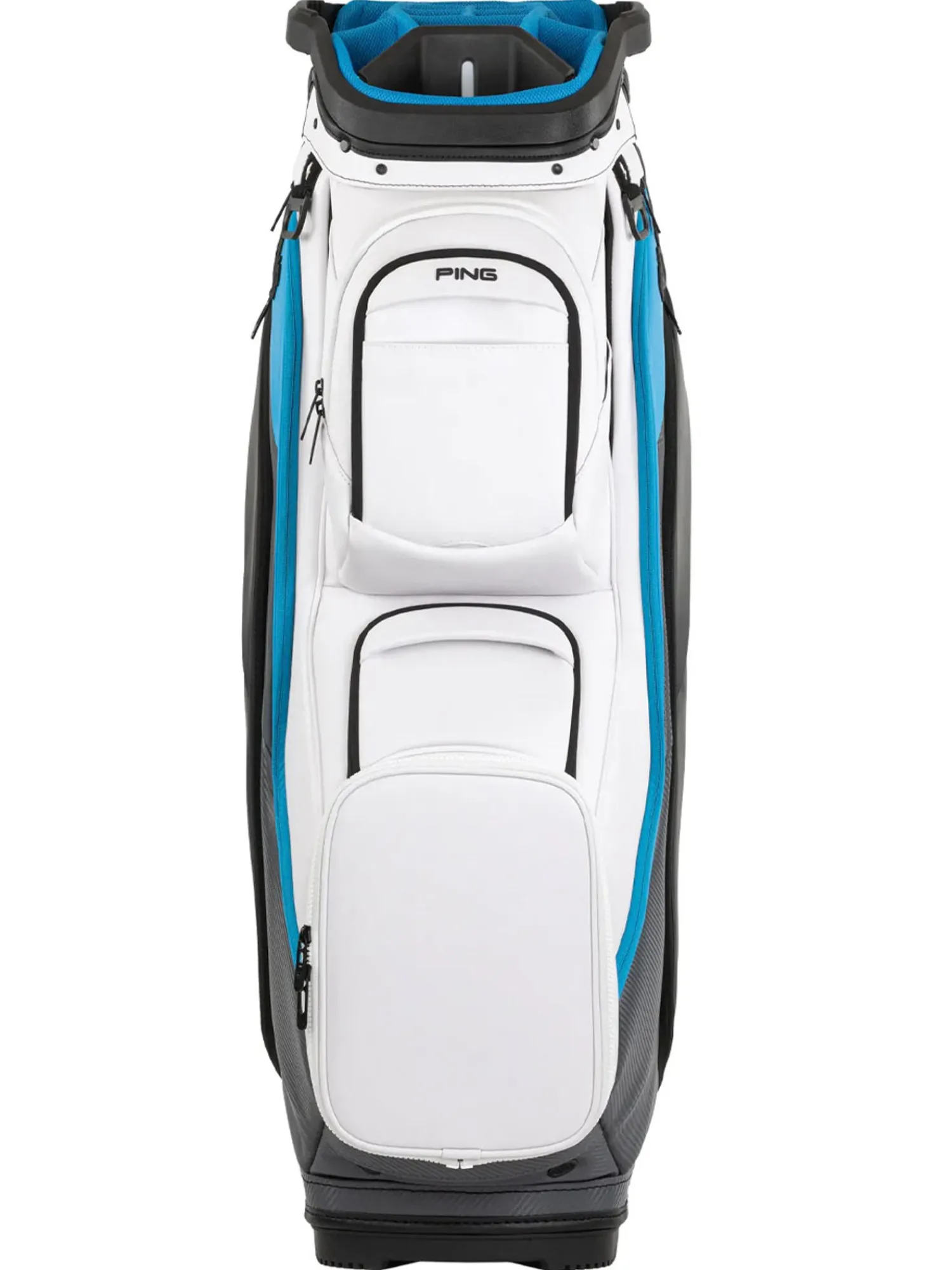 PING Cart Bags|DLX 244 Cart Bag