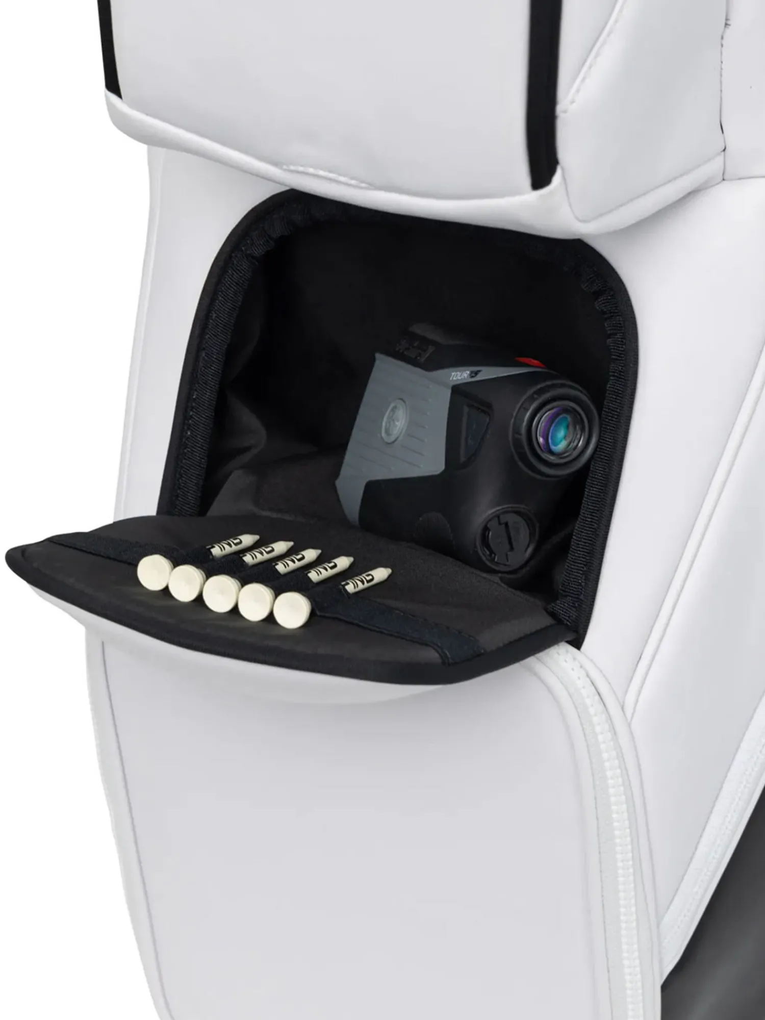 PING Cart Bags|DLX 244 Cart Bag