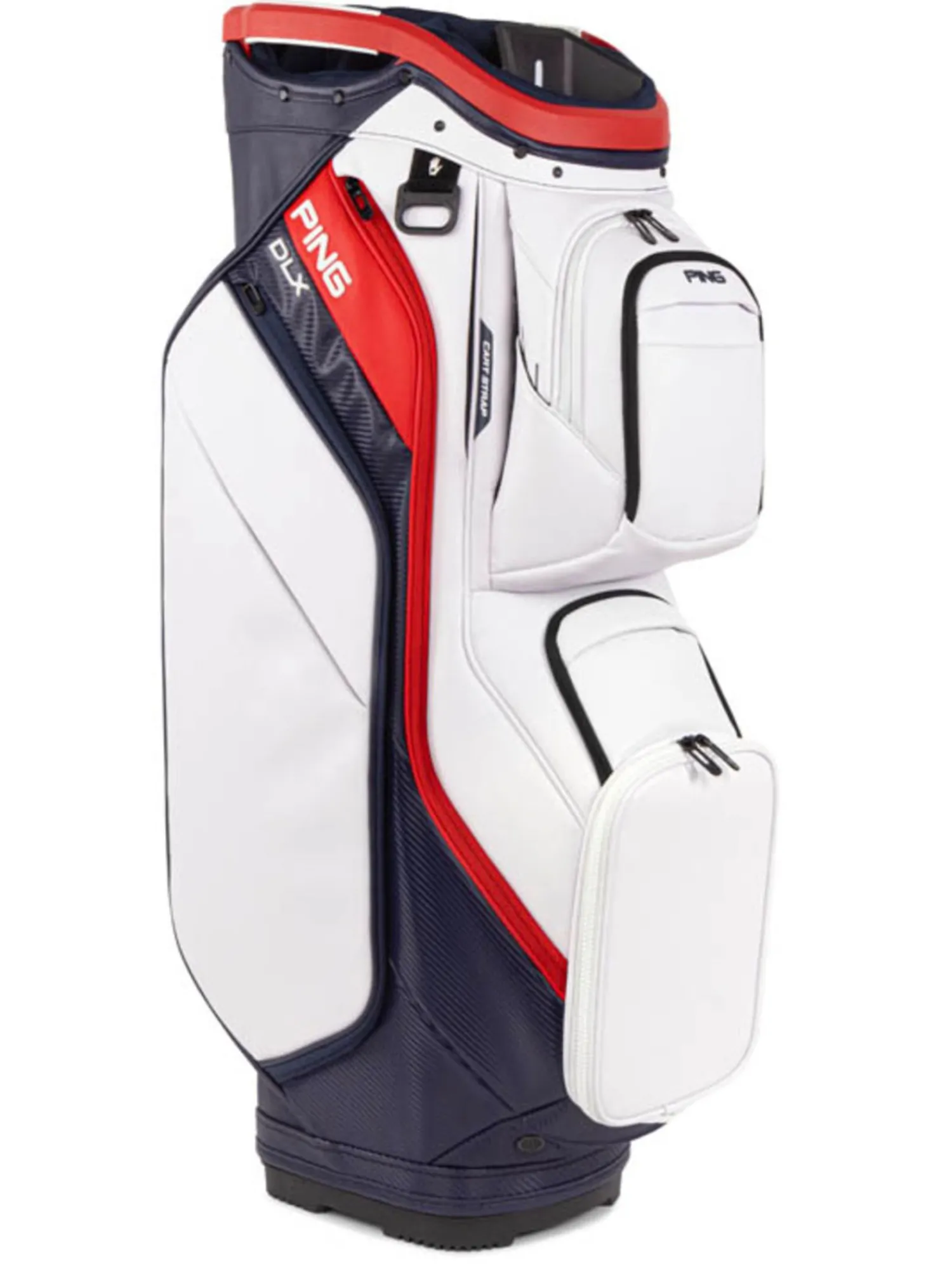 PING Cart Bags|DLX 244 Cart Bag