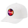 PING Caps|Electric Sunset Snapback Cap
