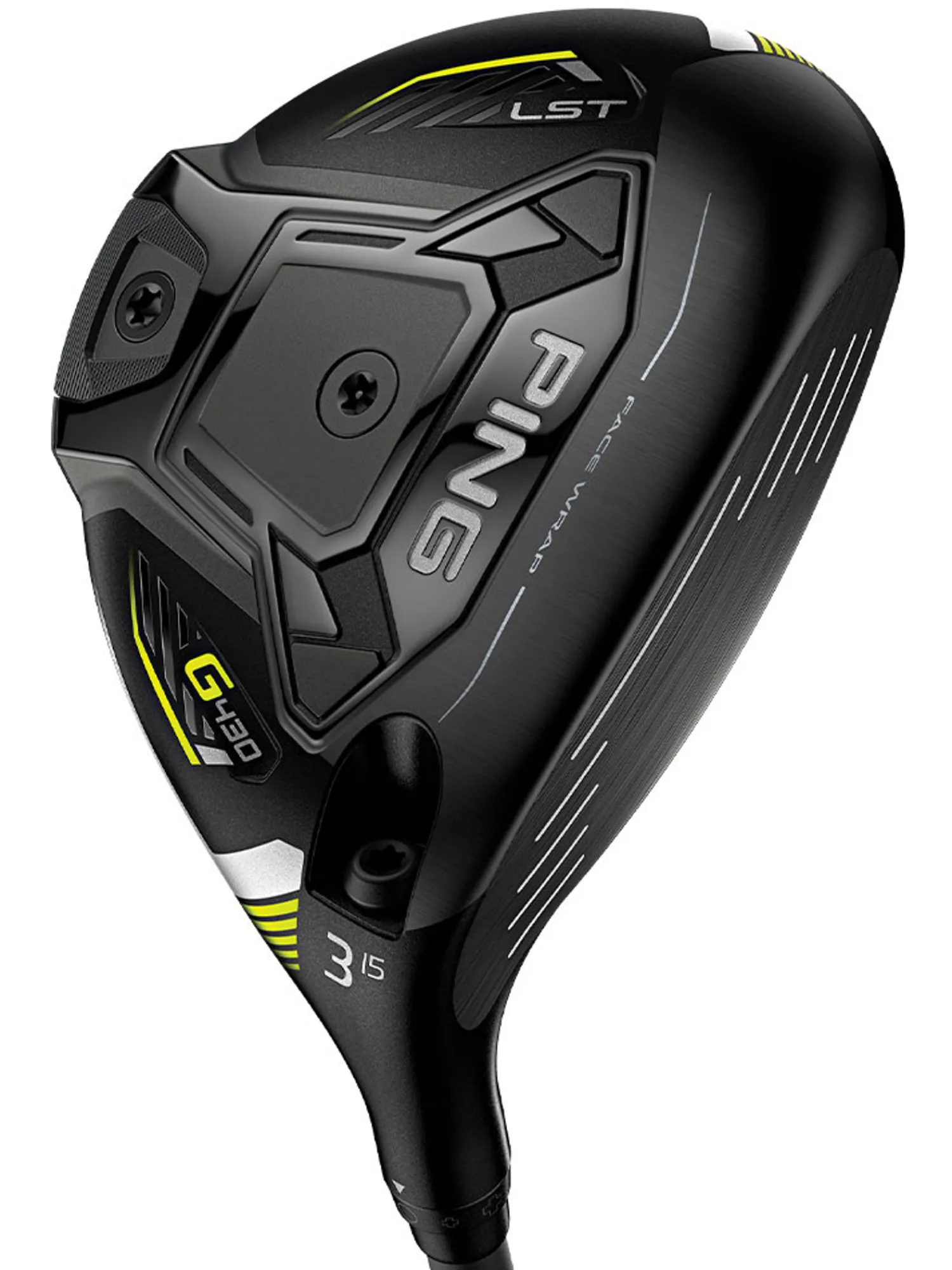 PING Clearance Clubs|G430 LST Fairway Wood