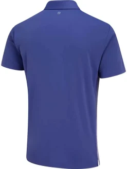 PING Shirts|Hall Polo - Twilight/Purple Ash