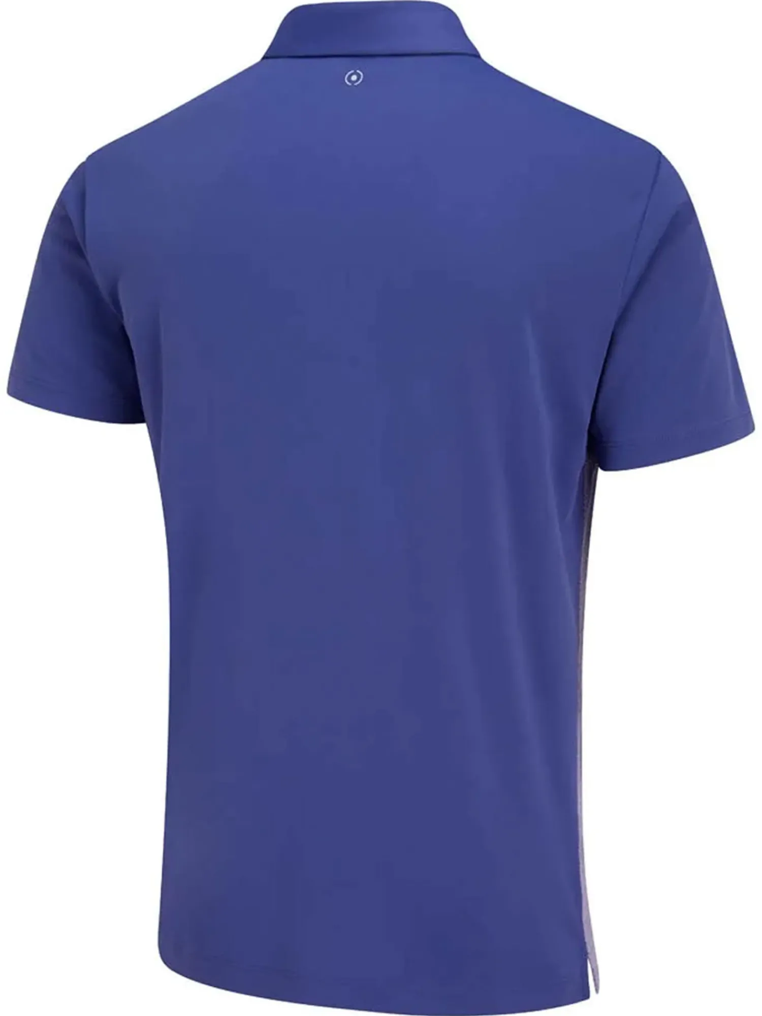PING Shirts|Hall Polo - Twilight/Purple Ash