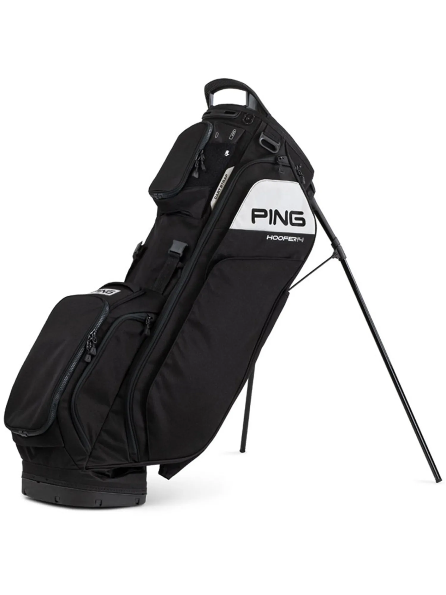 PING Stand Bags|Hoofer 14 Stand Bag