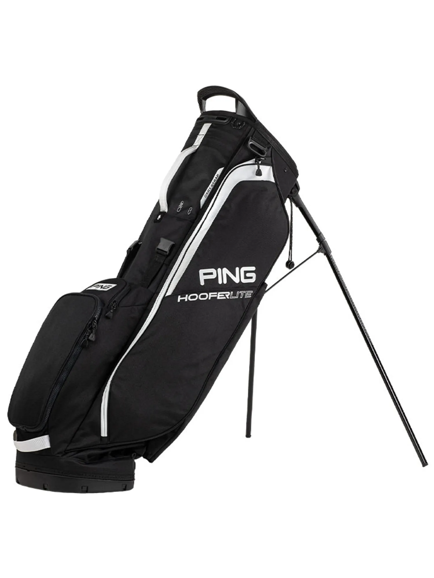 PING Stand Bags|Hoofer Lite Stand Bag