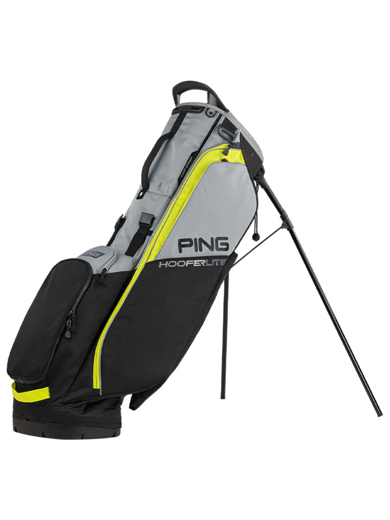 PING Stand Bags|Hoofer Lite Stand Bag