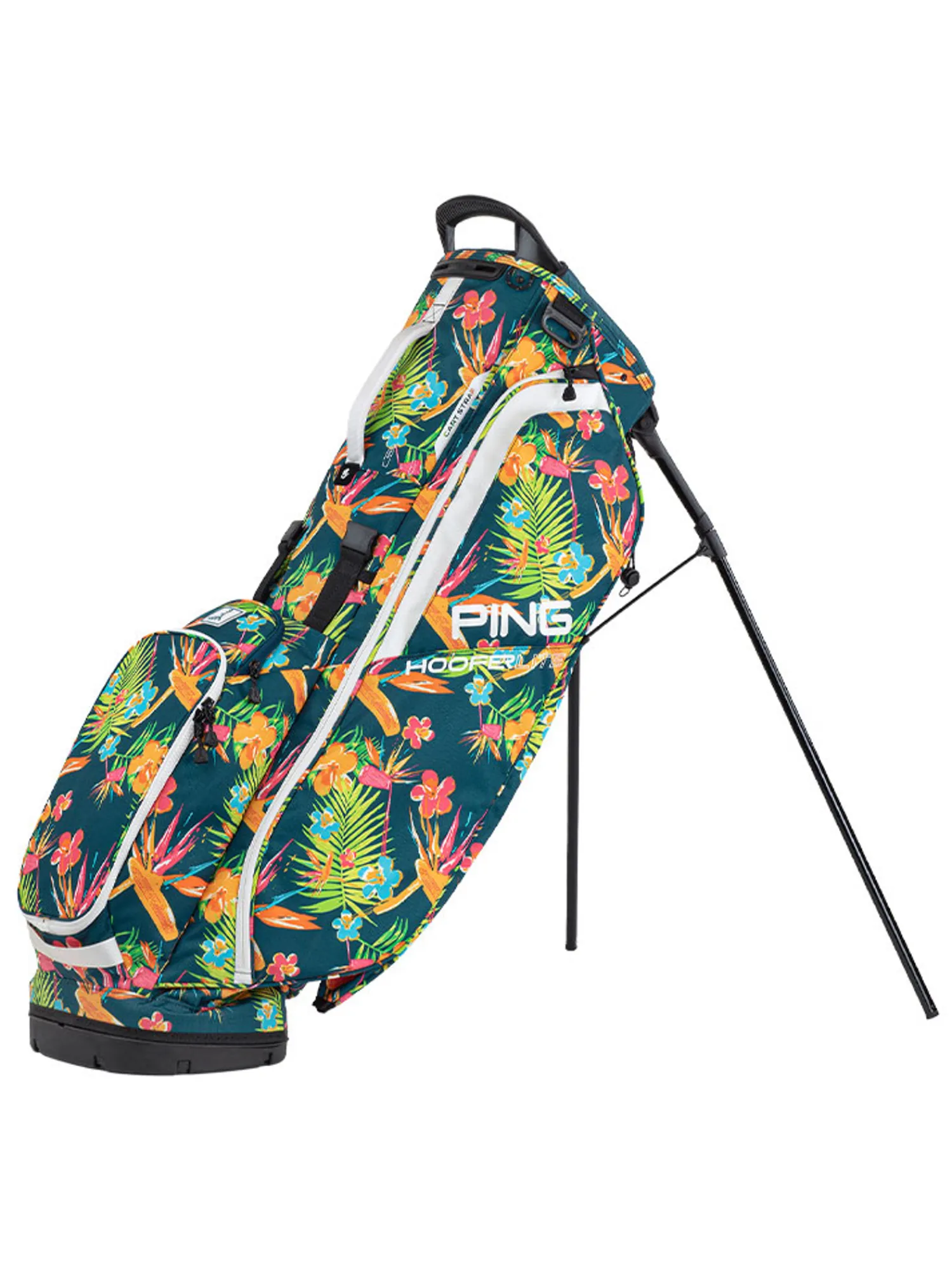 PING Stand Bags|Hoofer Lite Stand Bag