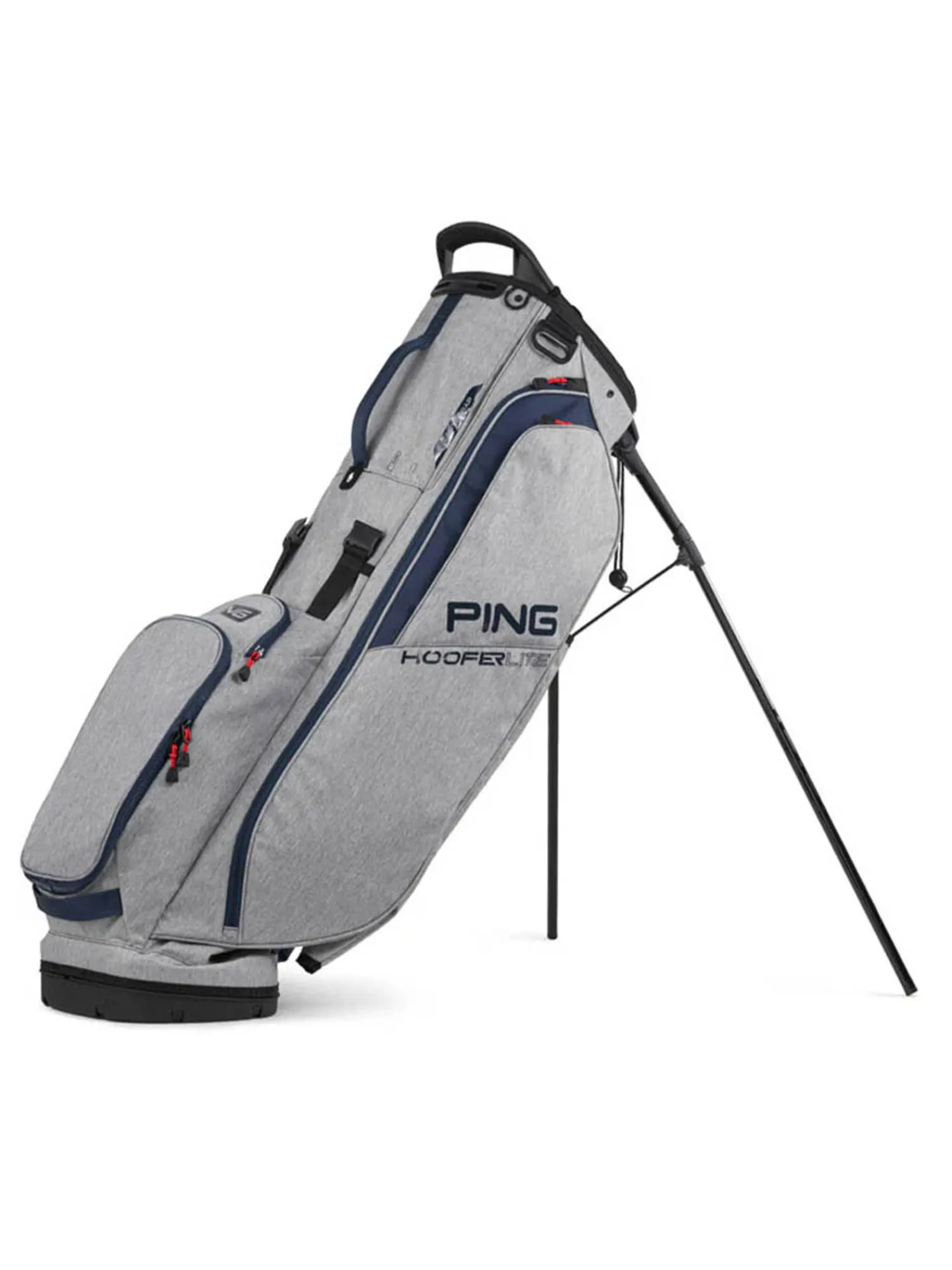 PING Stand Bags|Hoofer Lite Stand Bag