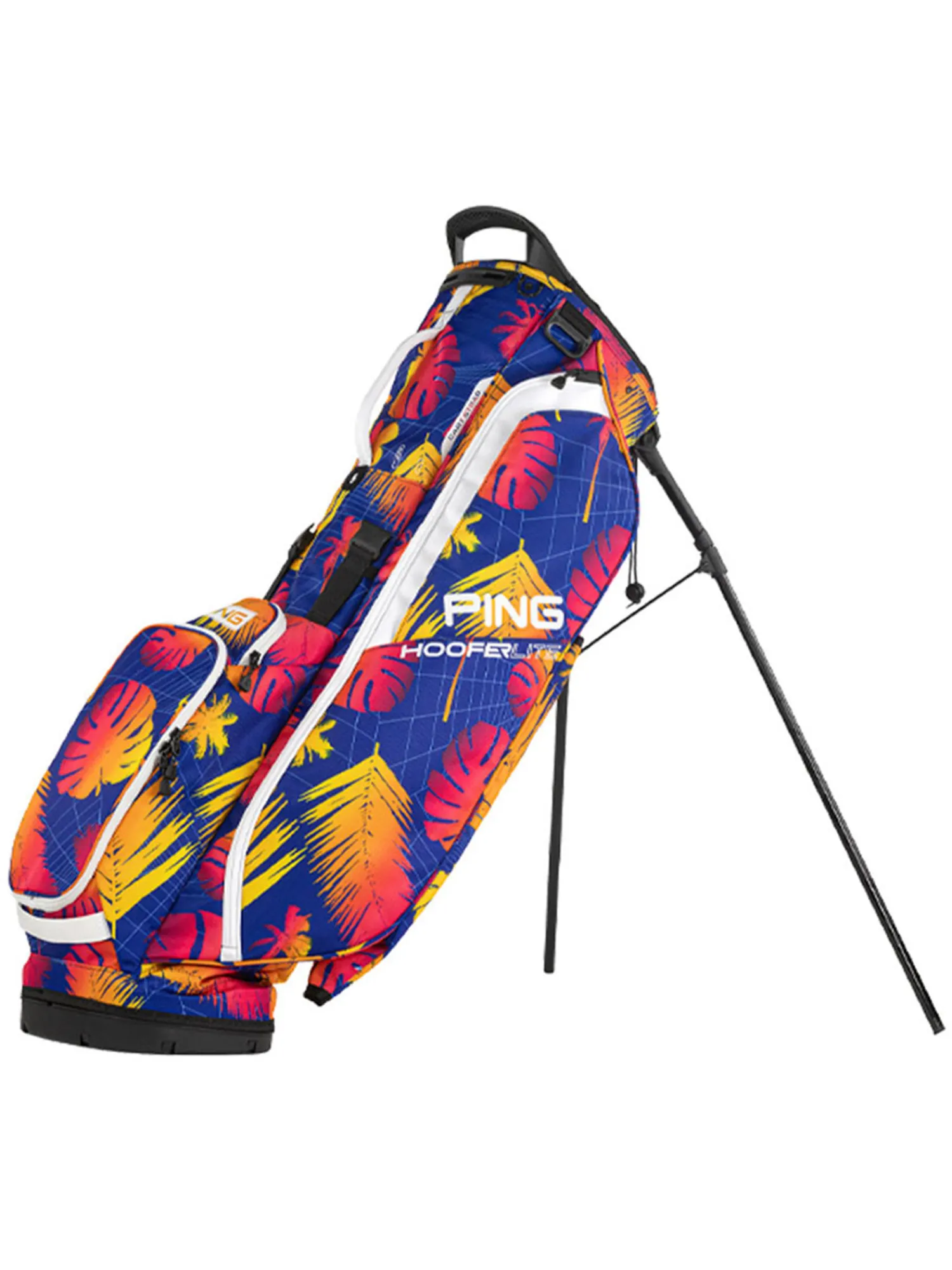 PING Stand Bags|Hoofer Lite Stand Bag