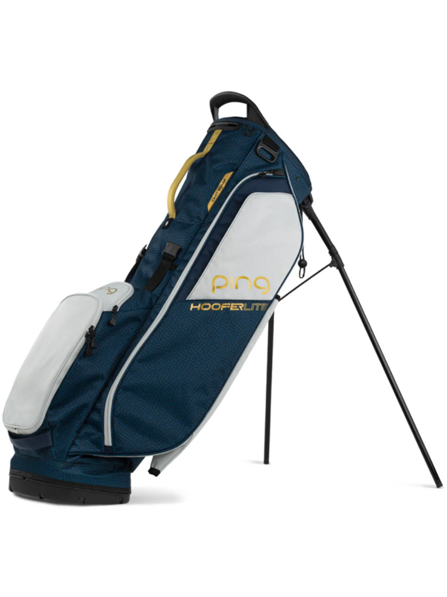 PING Stand Bags|Hoofer Lite Stand Bag