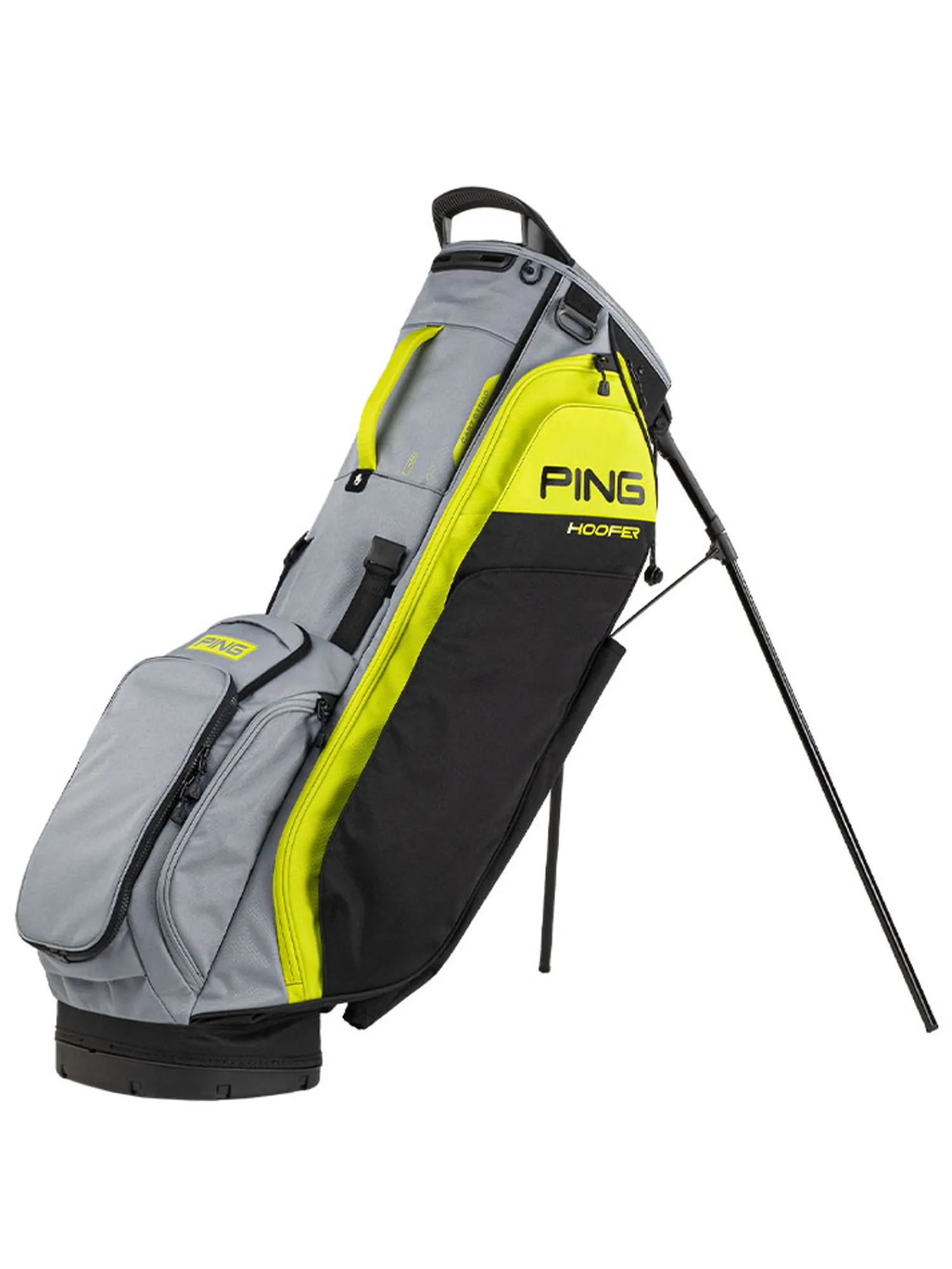 PING Stand Bags|Hoofer Stand Bag