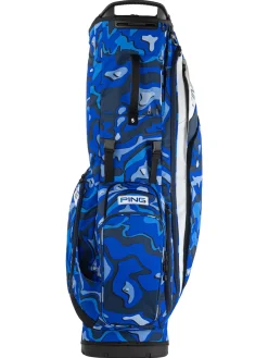 PING Stand Bags|Hoofer Stand Bag