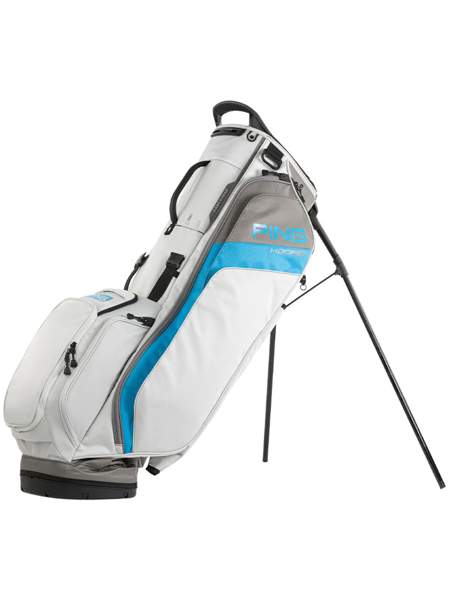 PING Stand Bags|Hoofer Stand Bag