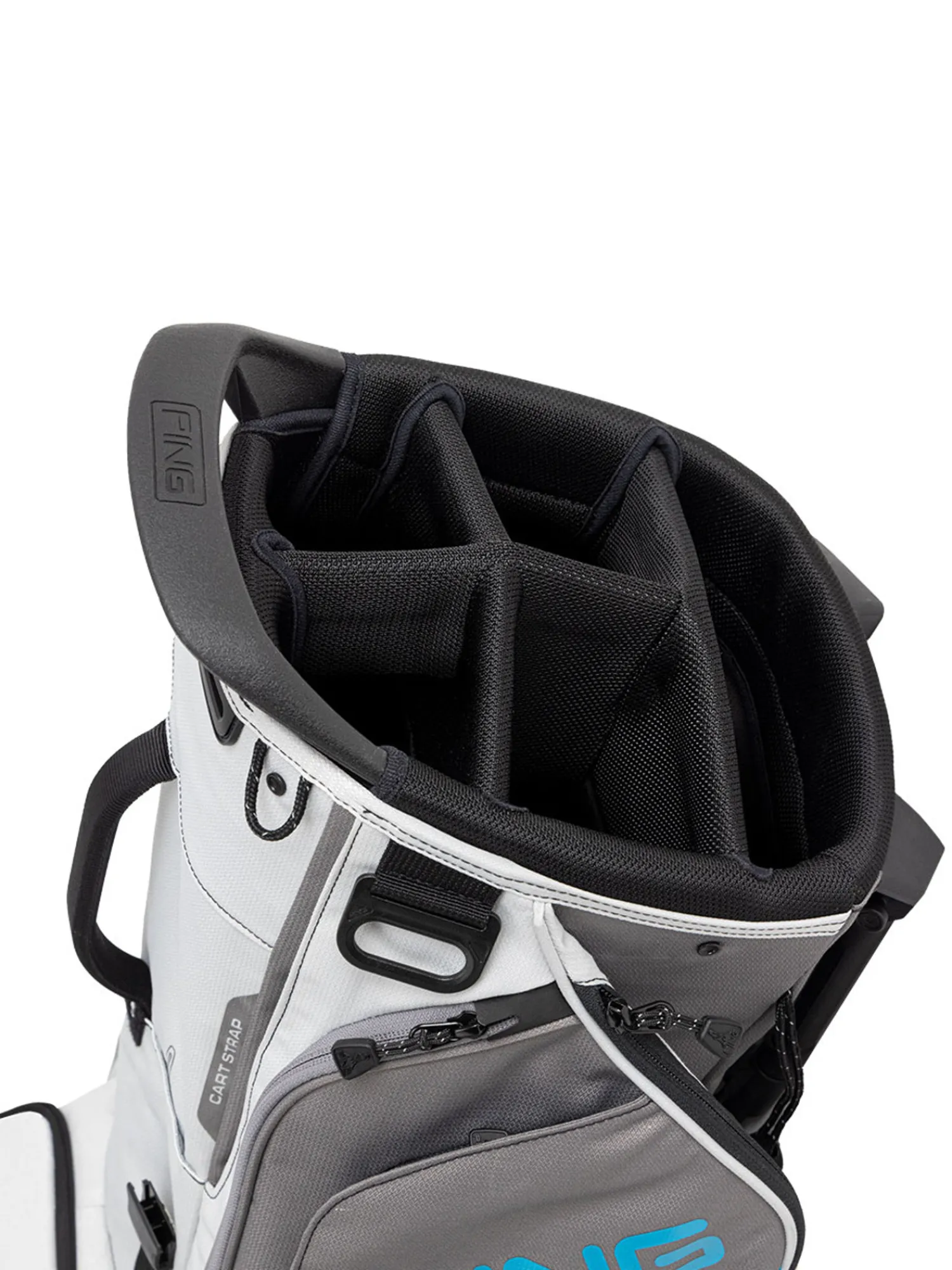 PING Stand Bags|Hoofer Stand Bag