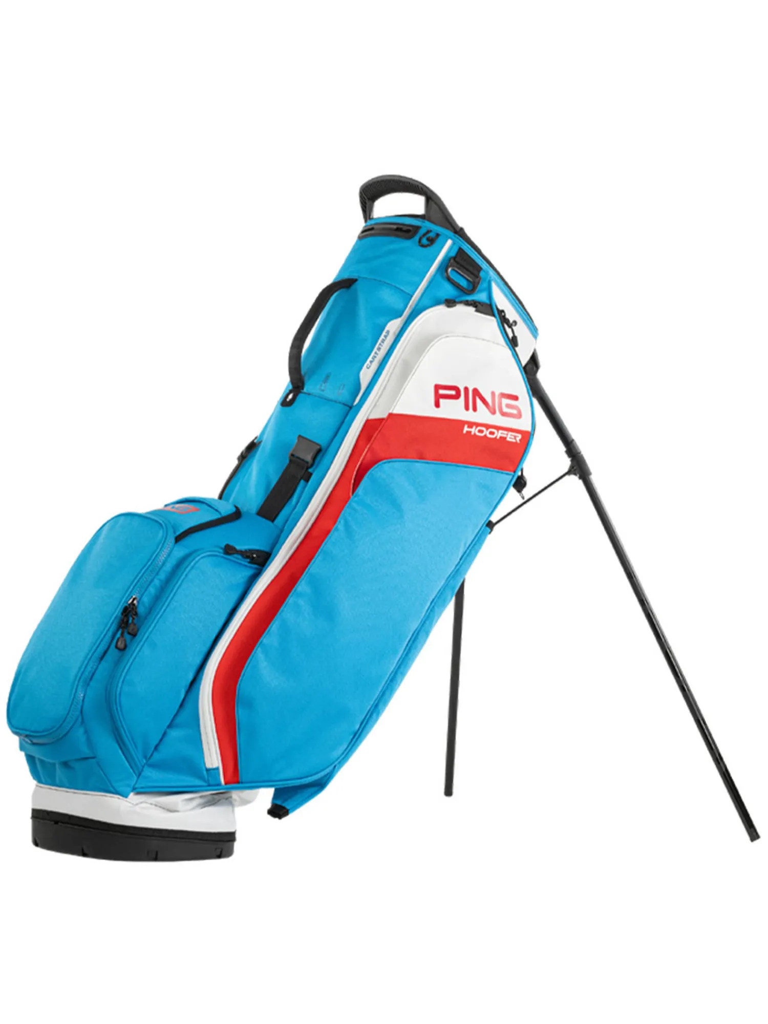 PING Stand Bags|Hoofer Stand Bag
