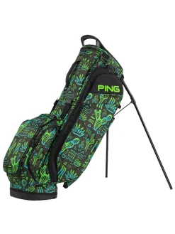 PING Stand Bags|Hoofer Stand Bag