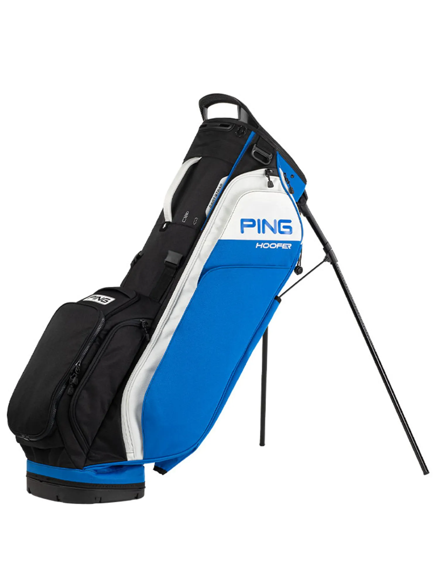 PING Stand Bags|Hoofer Stand Bag