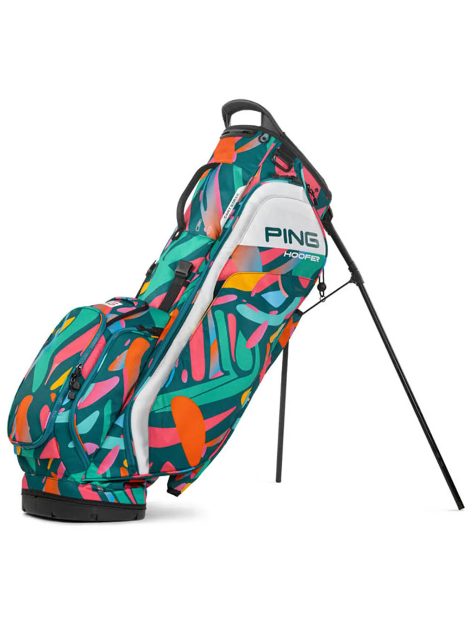 PING Stand Bags|Hoofer Stand Bag