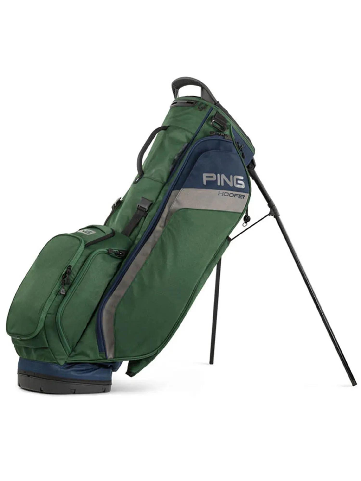 PING Stand Bags|Hoofer Stand Bag