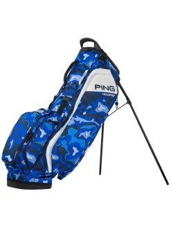 PING Stand Bags|Hoofer Stand Bag