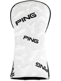 PING Club Covers|Icon Headcover