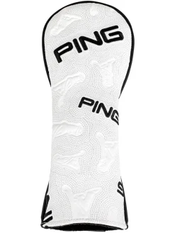 PING Club Covers|Icon Headcover