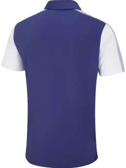 PING Shirts|Kelly Polo - Twilight Multi