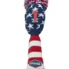 PING Club Covers|Liberty Limited Edition Driver Headcover