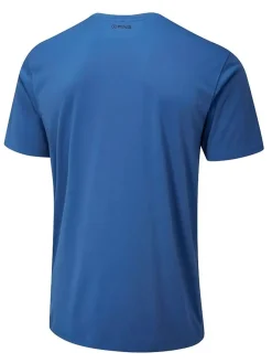 PING Clearance Clothing|Logo Tee - Horizon